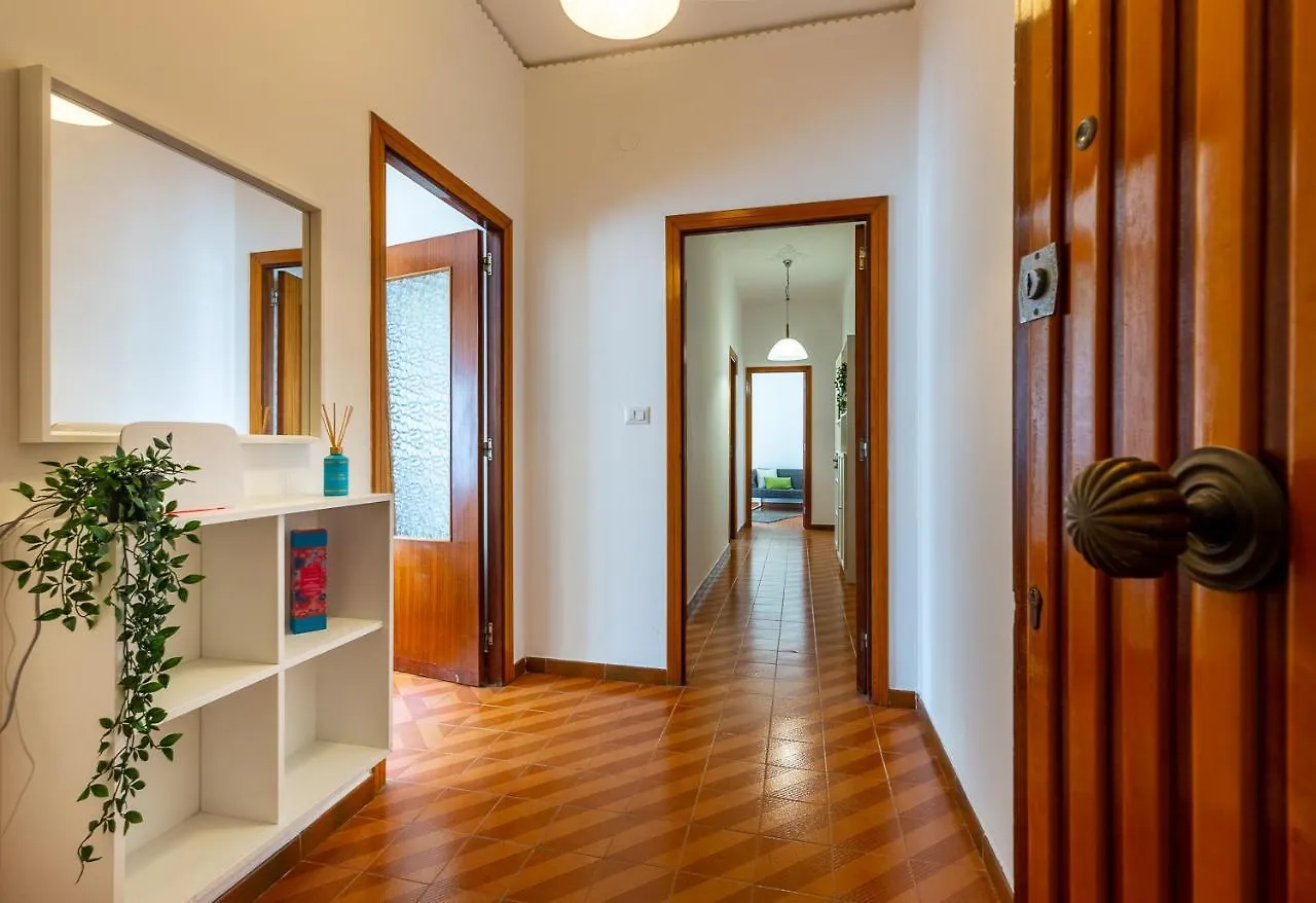 Dal Cavaliere Lägenhet Cagliari