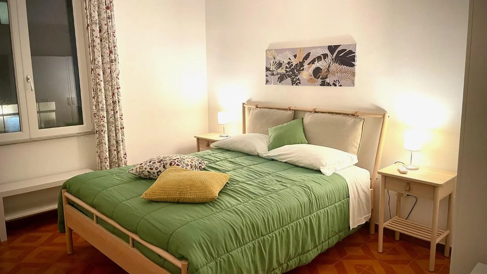 Dal Cavaliere Lägenhet Cagliari